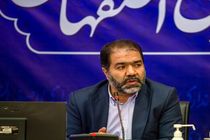 احیای دائمی زاینده درود برنامه اصلی دولت سیزدهم در استان اصفهان است