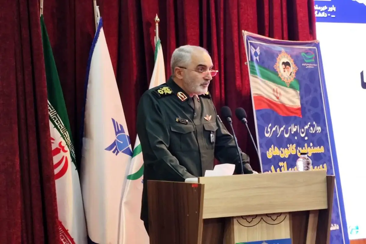 ایران در برخی شاخصهای دفاعی در میان ۷ کشور برتر جهان قرار دارد