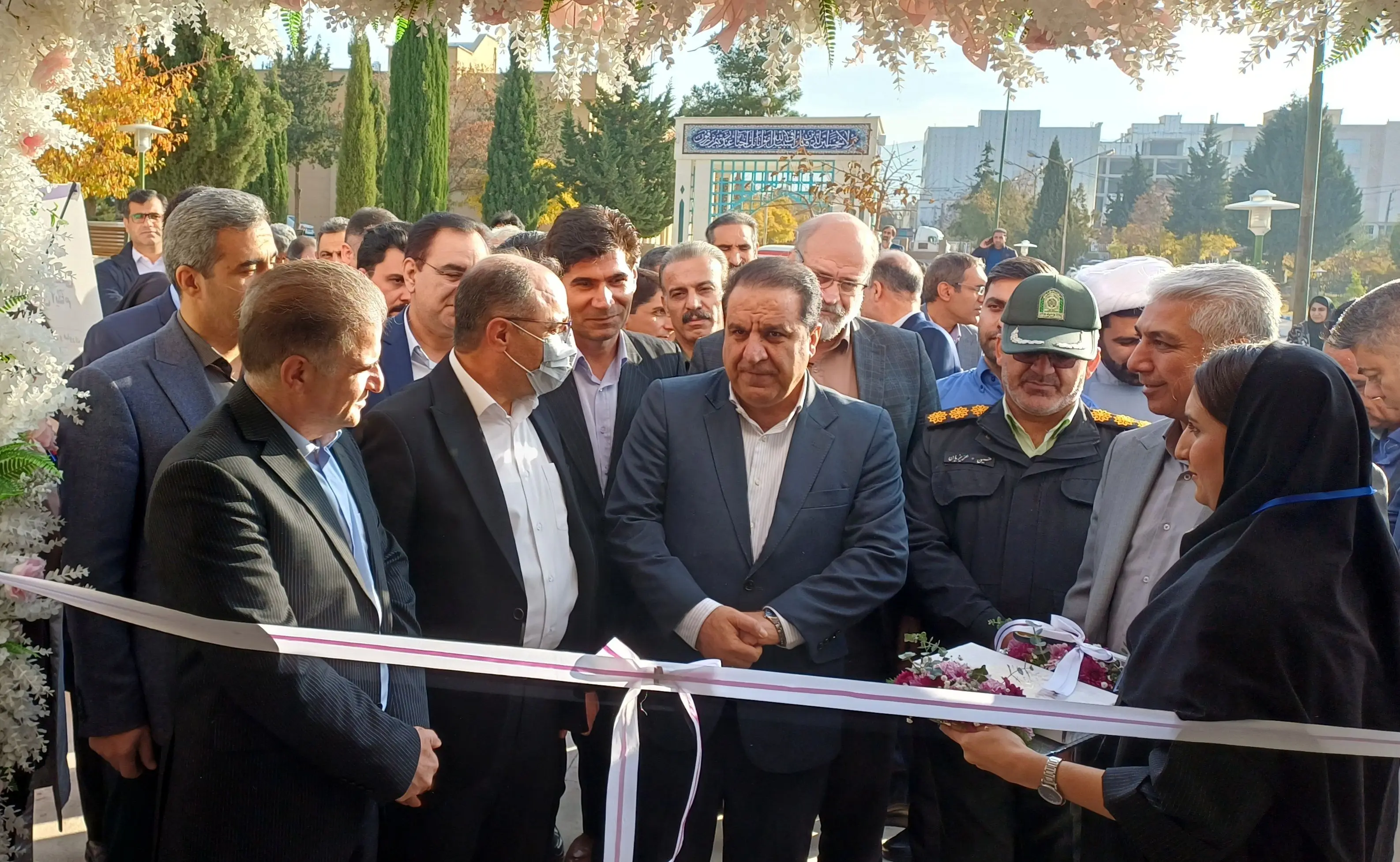 ایده‌های پژوهشی ظرفیتی برای رفع چالش‌ها و خلق ثروت هستند