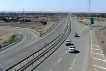 ایمن‌سازی نقاط حادثه‌خیز جاده‌های هرمزگان با جدیت ادامه دارد