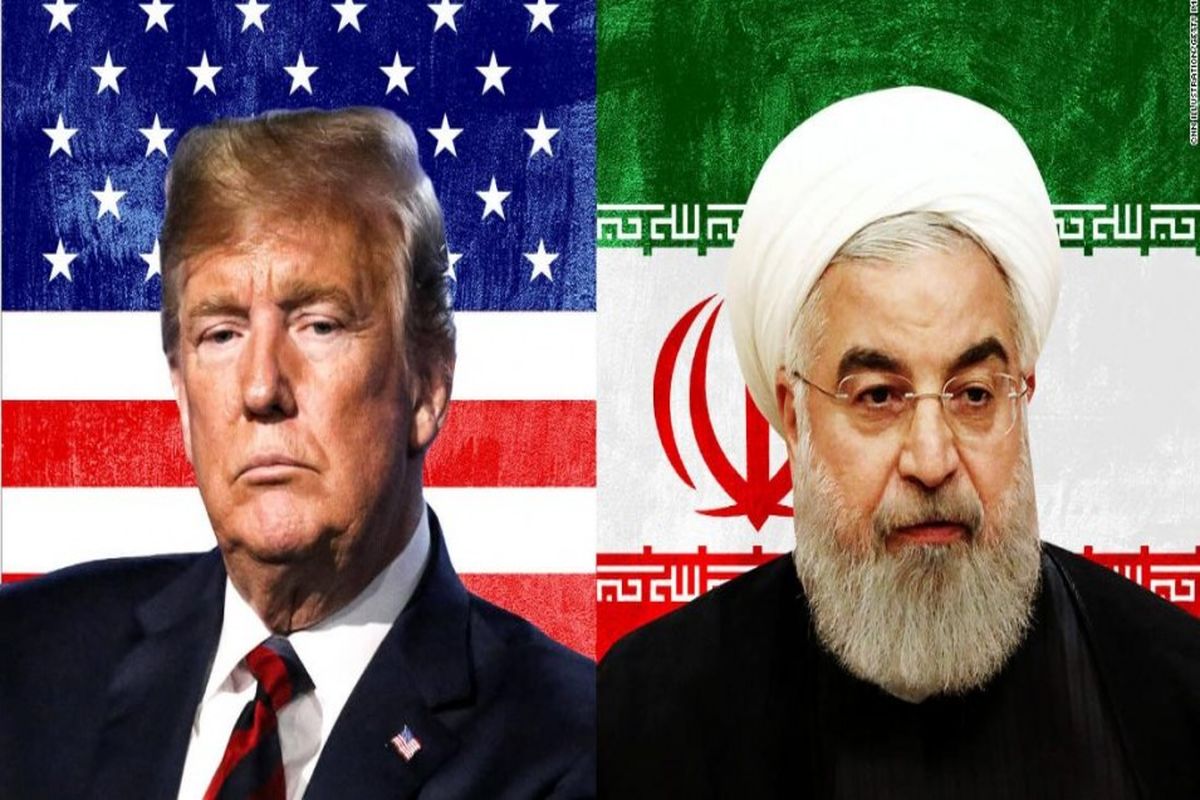 تحلیل چشم انداز جنگ در روابط ایران و آمریکا