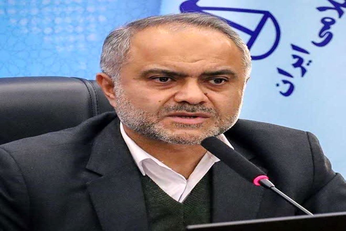 دادستان مرکز مازندران