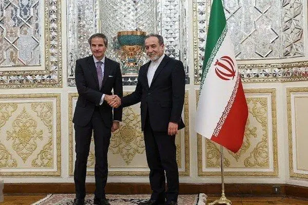 وزیر امور خارجه خواهان مواضع شفاف آژانس در برابر ایران شد