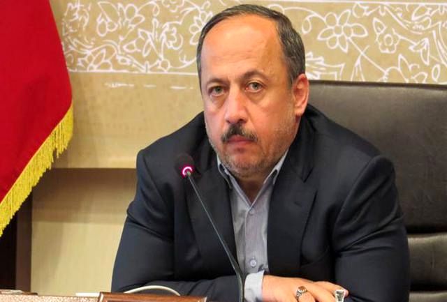 شهردار رشت  استعفای خود را به رئیس شورای اسلامی  تحویل داد