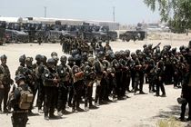 نافرمانی مدنی و کودتای نظامی در عراق تکذیب شد