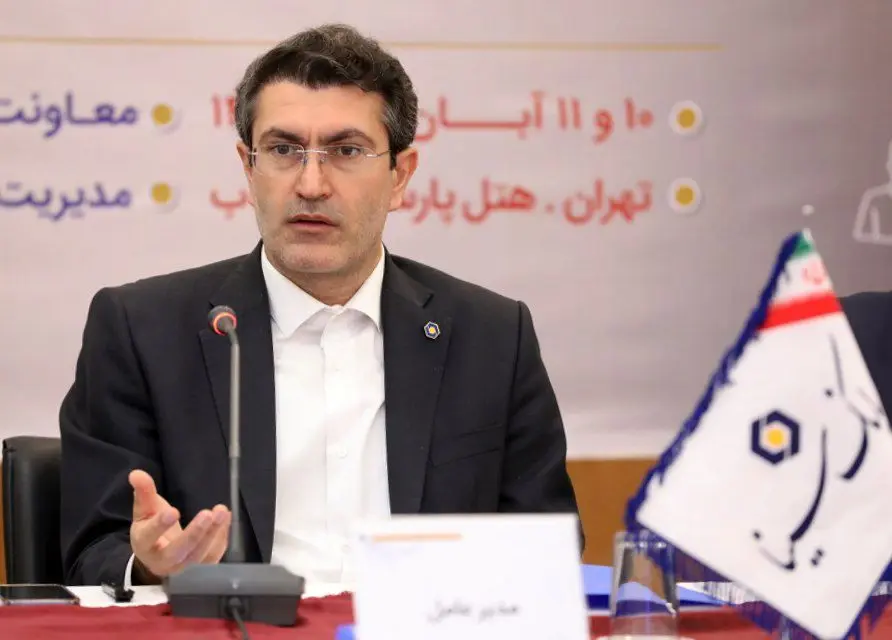 بازاریابی و روابط‌عمومی دو بازوی مکمل در تحقق اهداف هستند