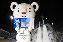 هاکی بانوان دو کره در المپیک زمستانی ۲۰۱۸ با یک تیم واحد شرکت می کنند 