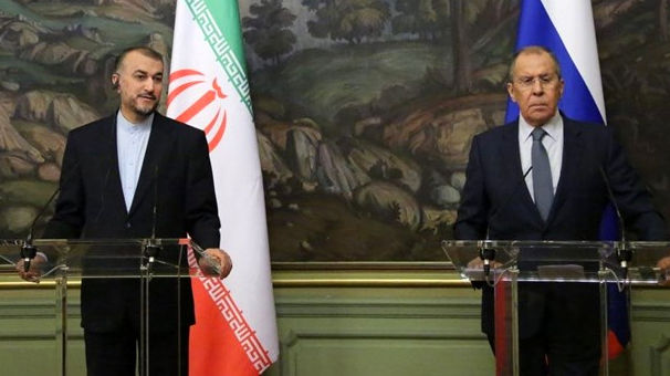 ایران از ایده رئیس جمهور چین در خصوص صلح و امنیت جهانی حمایت کرده است