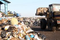 میزان تولید زباله در سال ۱۴۰۰ کاهش ۵ درصدی داشته است