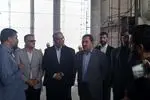 وزیر صمت از کاهش شاخص های توسعه  سیستان و بلوچستان با میانگین کشوری خبر داد