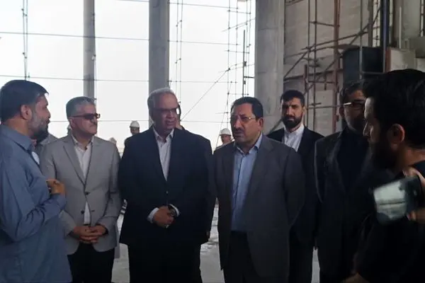 وزیر صمت از کاهش شاخص های توسعه  سیستان و بلوچستان با میانگین کشوری خبر داد