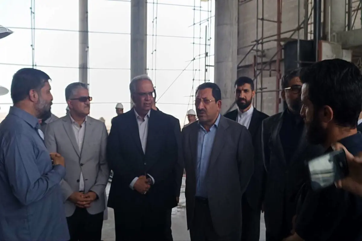 وزیر صمت از کاهش شاخص های توسعه سیستان و بلوچستان با میانگین کشوری خبر داد