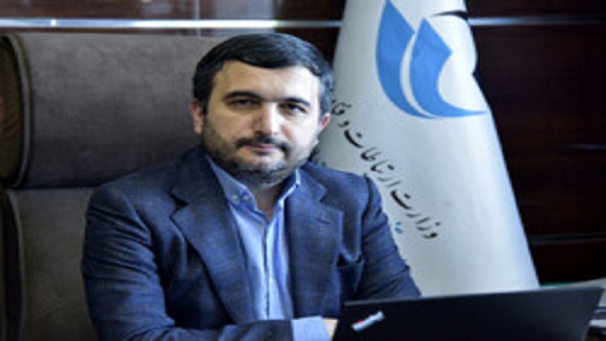 نقش شرکت مخابرات ایران در توسعه ارتباطات زیرساختی بی بدیل است
