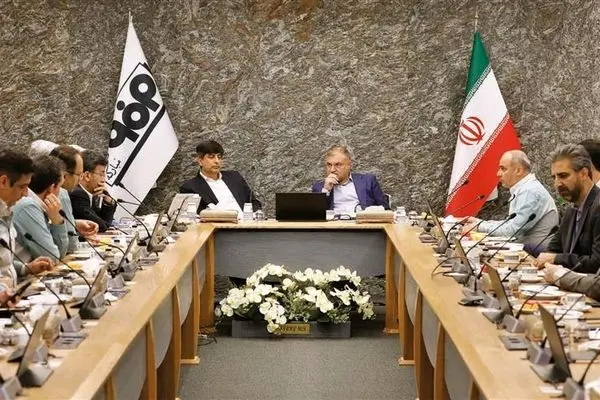 تشریح دستاوردها و برنامه‌های فولاد مبارکه در بازدید مقامات سازمان بازرسی کل کشور