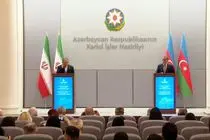 ایران و  آذربایجان در ارتباط با امنیت منطقه کاملاً جدی هستند